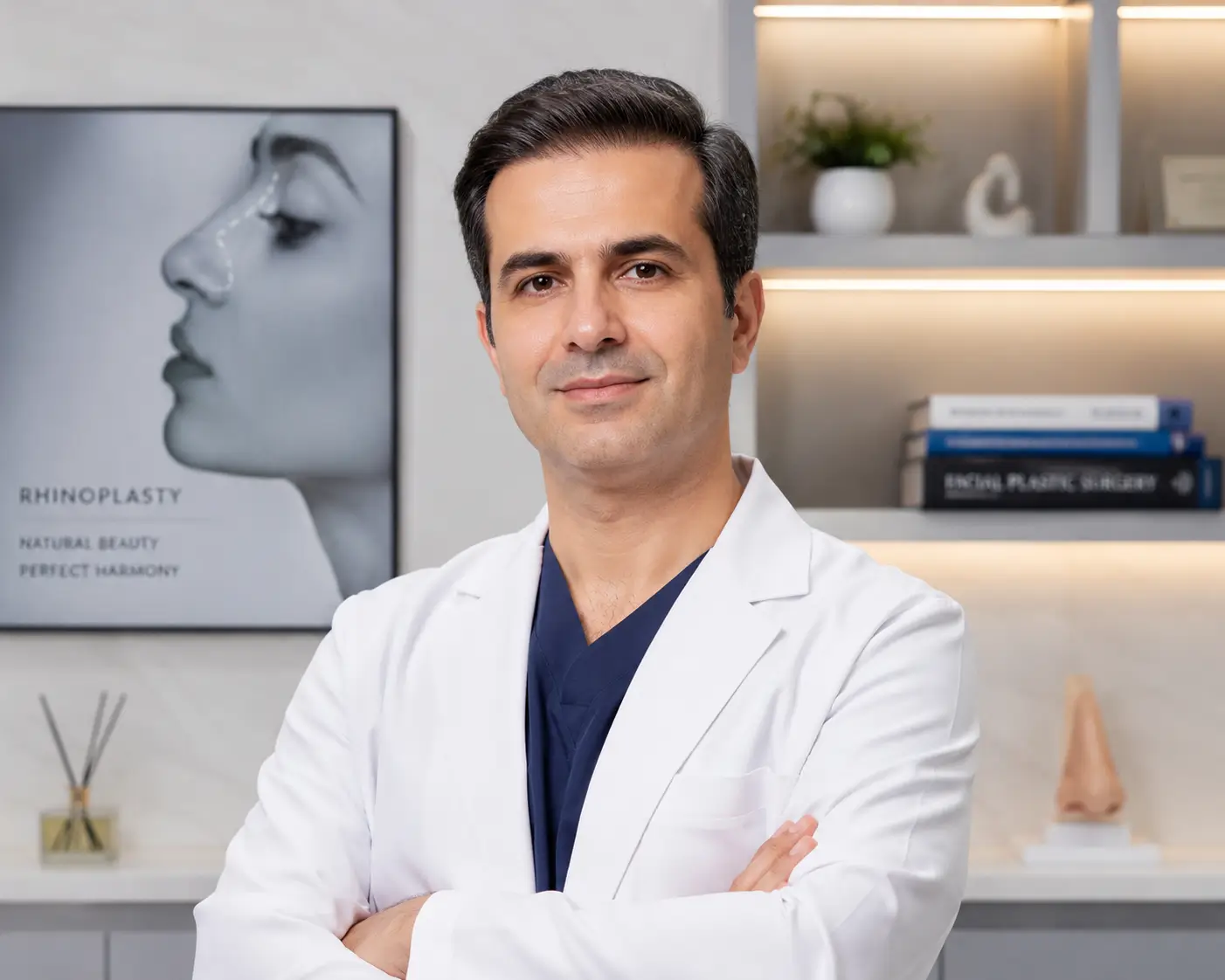 Doctor