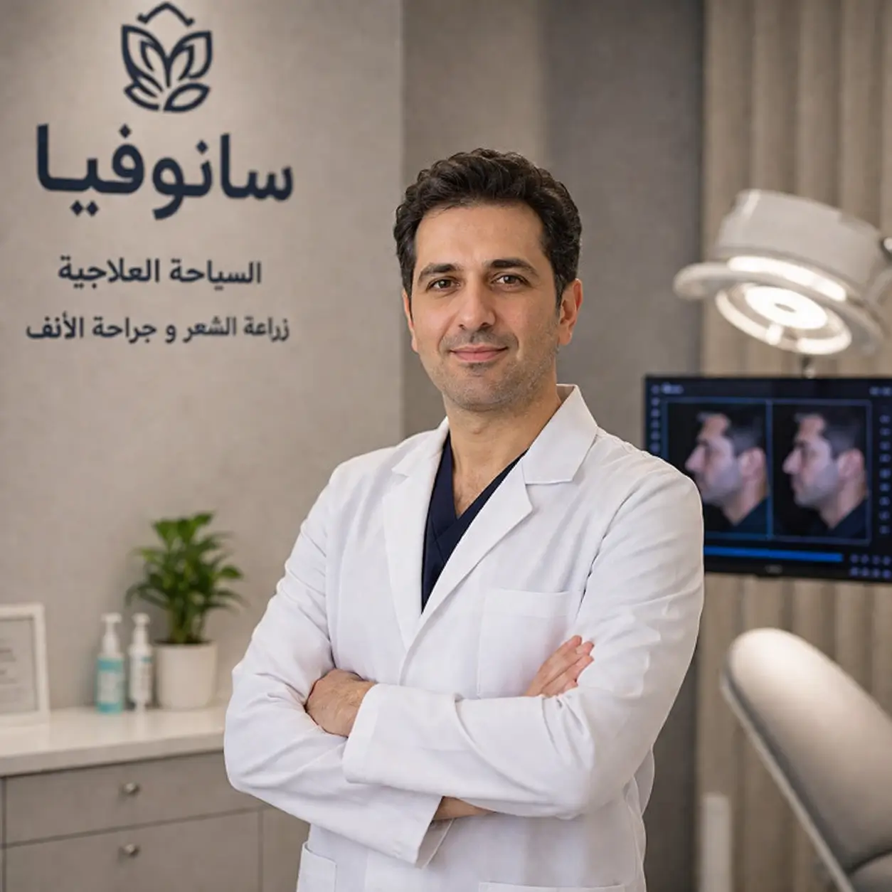 Dr. Ali