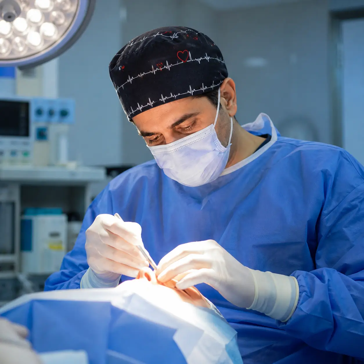 Dr. Mahmoud